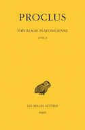Théologie platonicienne t.II